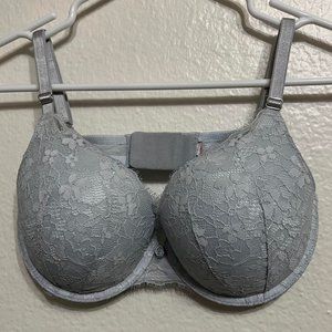 Victoria's Secret Dream Angels Push Up Bra 34D